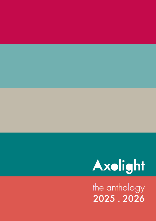 Axolight Catalogue 2025/26