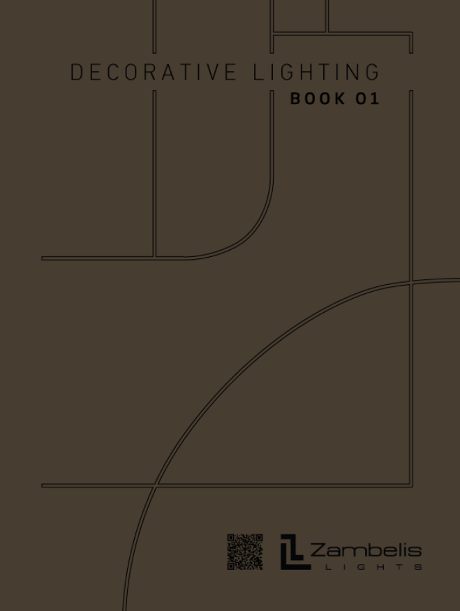 Zambelis – Decorative Catalogue 2026 Book 1