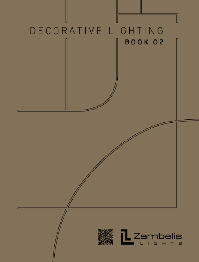 Zambelis – Decorative Catalogue 2026 Book 2