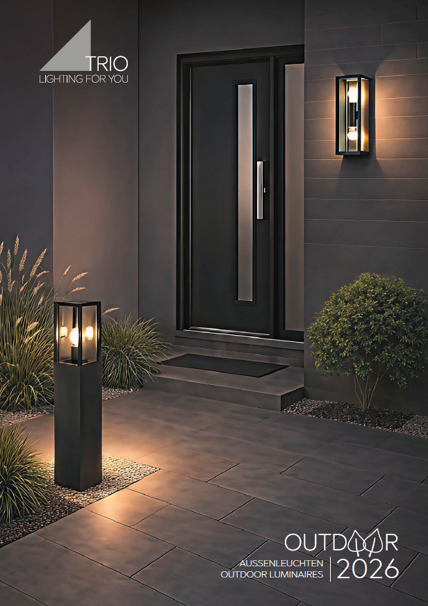 TRIO – Outdoor 2026