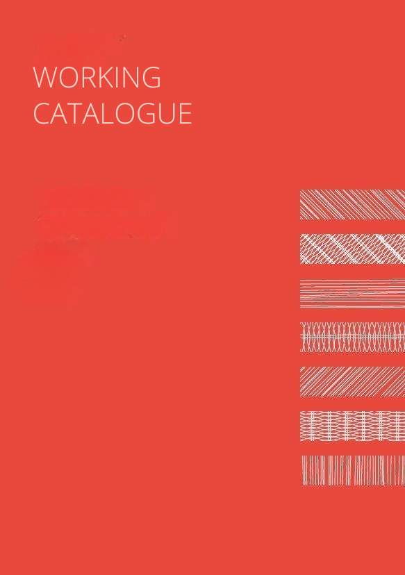 Bover – Working Catalogue