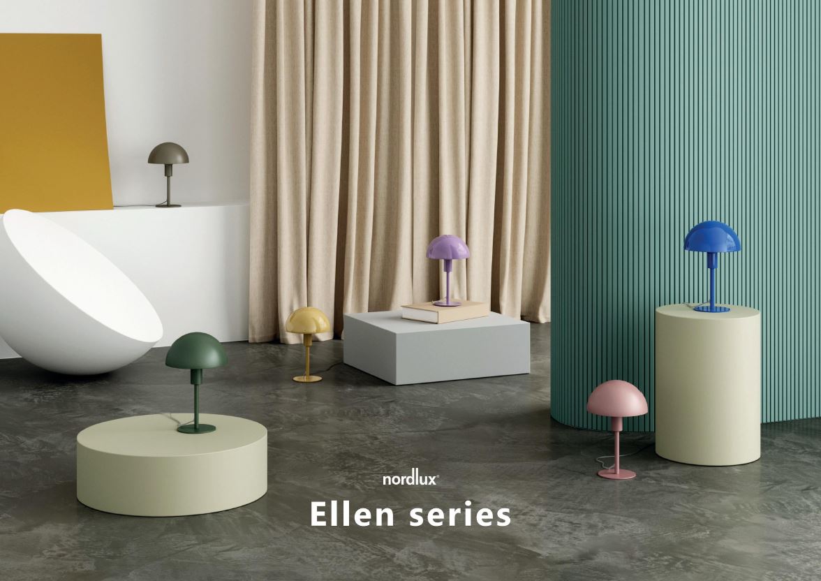 Presentation of the Ellen Series