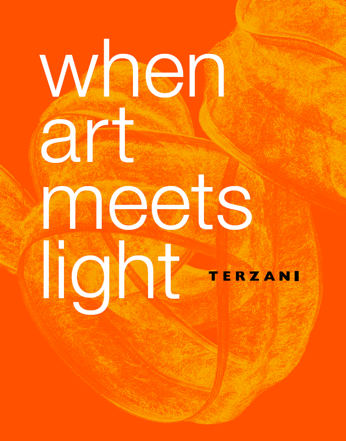 Terzani Catalogue 2026