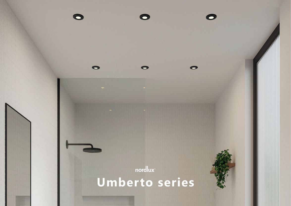 Presentation of the Umberto Series