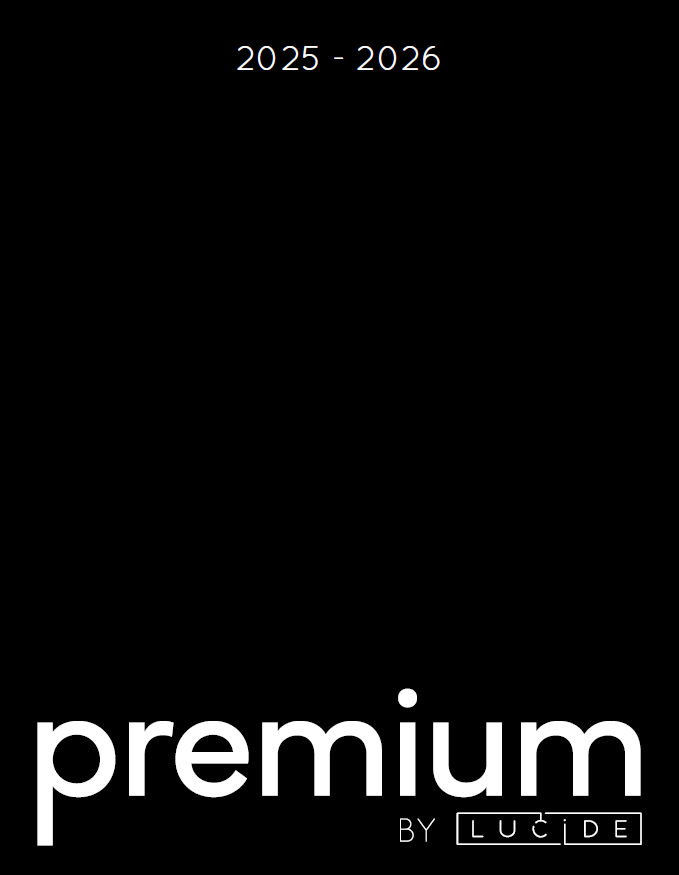 Lucide Premium 2025/26