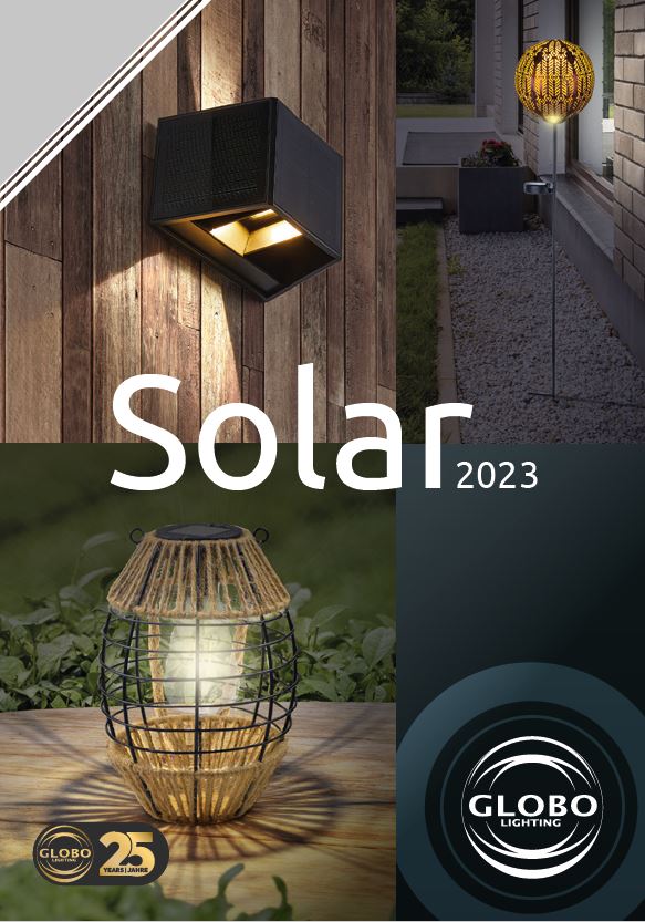 Solar 2023