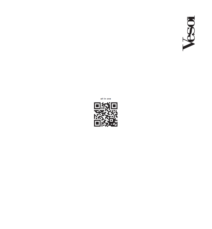 Vesoi Smart Catalogue 2025