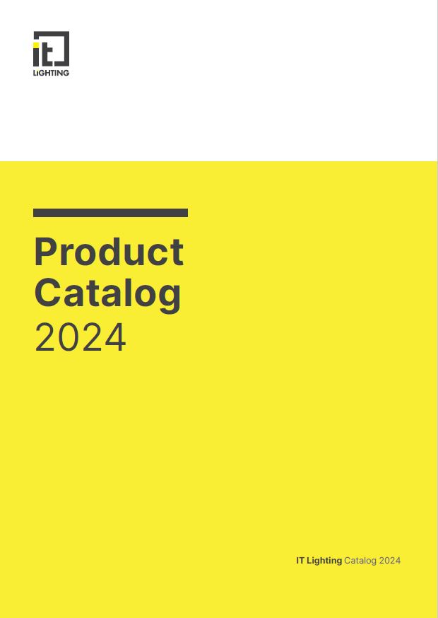 IT Lighting Catalog 2024