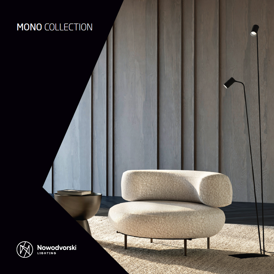 Mono Collection