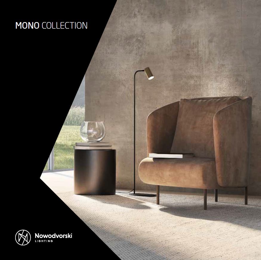 Mono Catalogue