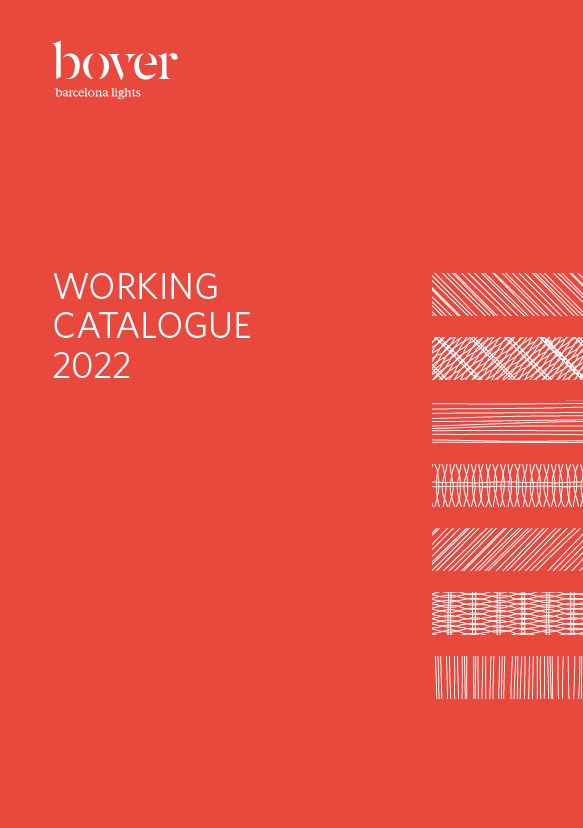 Working Catalogue 2022