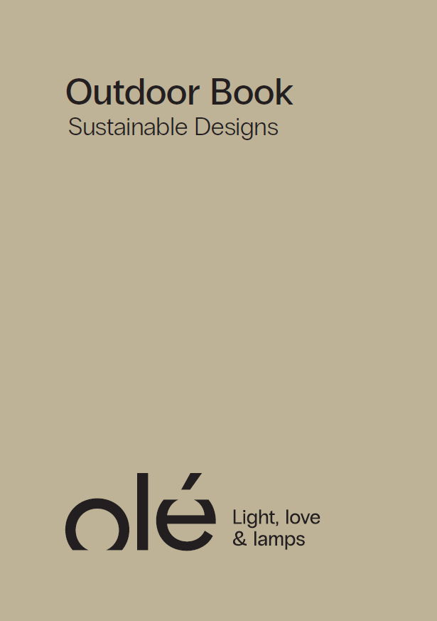 OLE! Outdoor Catalogue