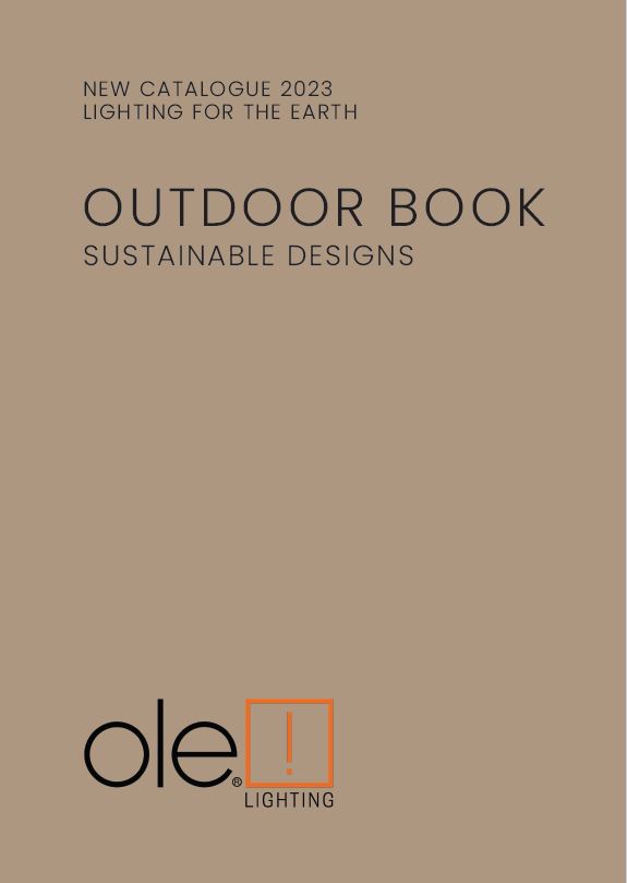 OLE! Outdoor Catalogue 2023