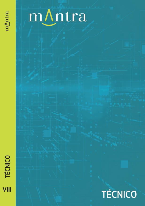 Mantra Technico 2025