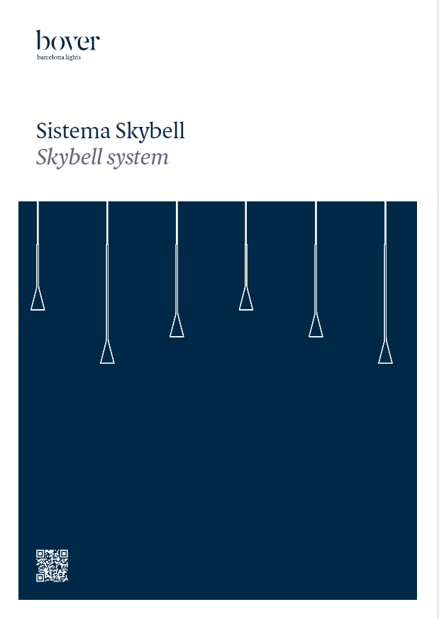 Bover - Sistema Skybell