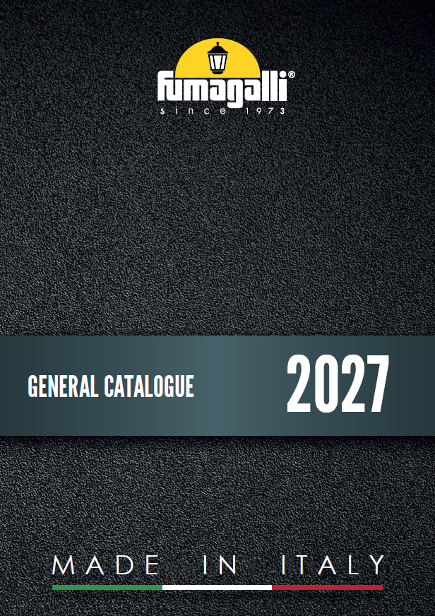 Fumagalli – General Catalogue 2027