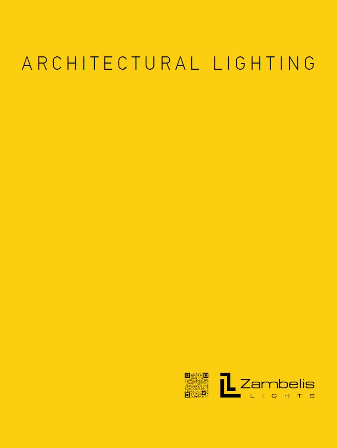 Zambelis - Architectural 2024/25