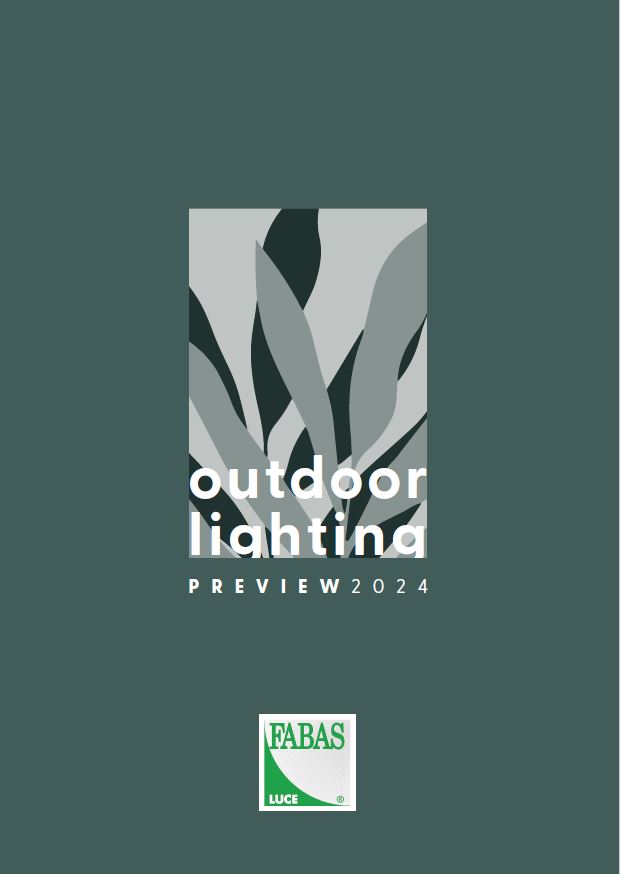 Fabas Luce - Outdoor 2024