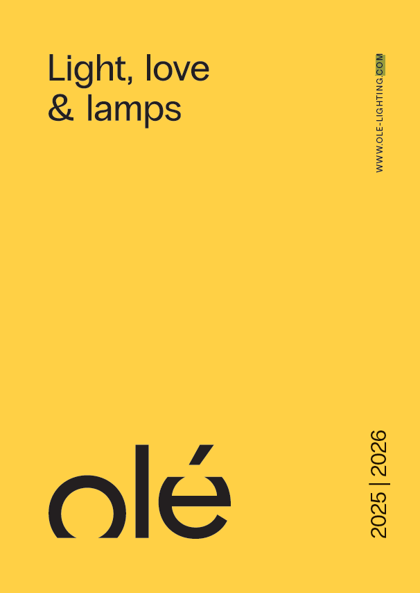 OLE! Catalogue 2025/26