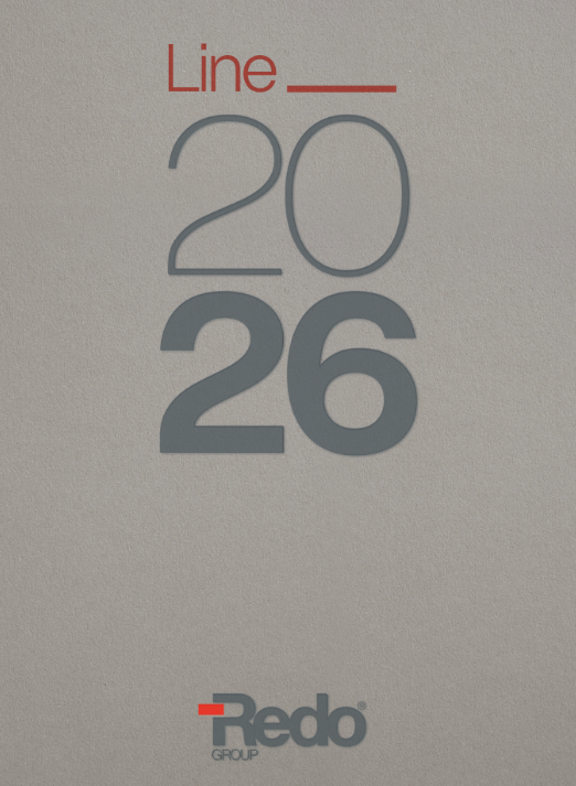 Redo – Interior Catalogue 2026