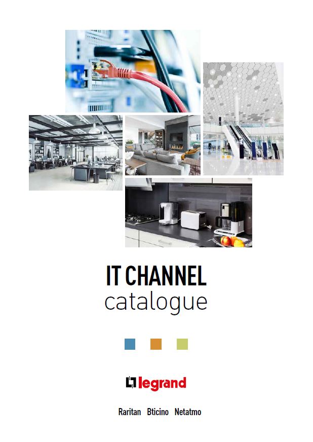 IT Channel Catalogue