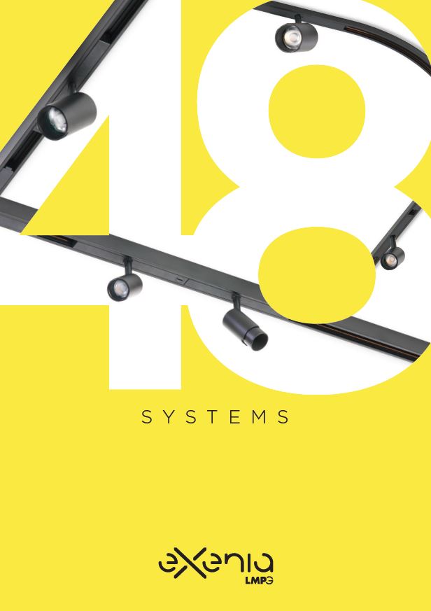 Track 48V Systems