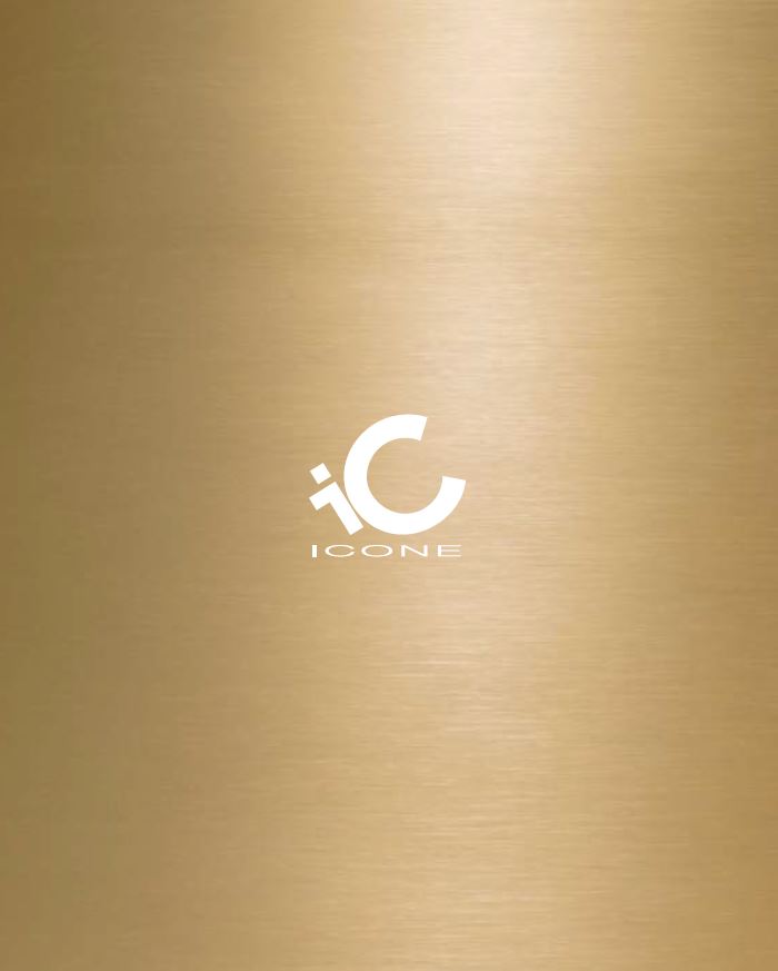 Icone 2024 New