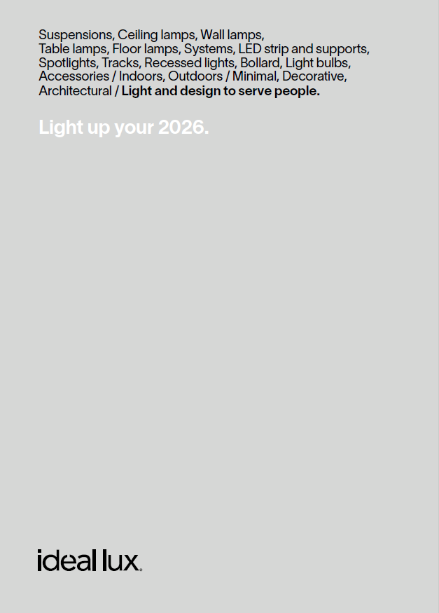 Ideal Lux 2026
