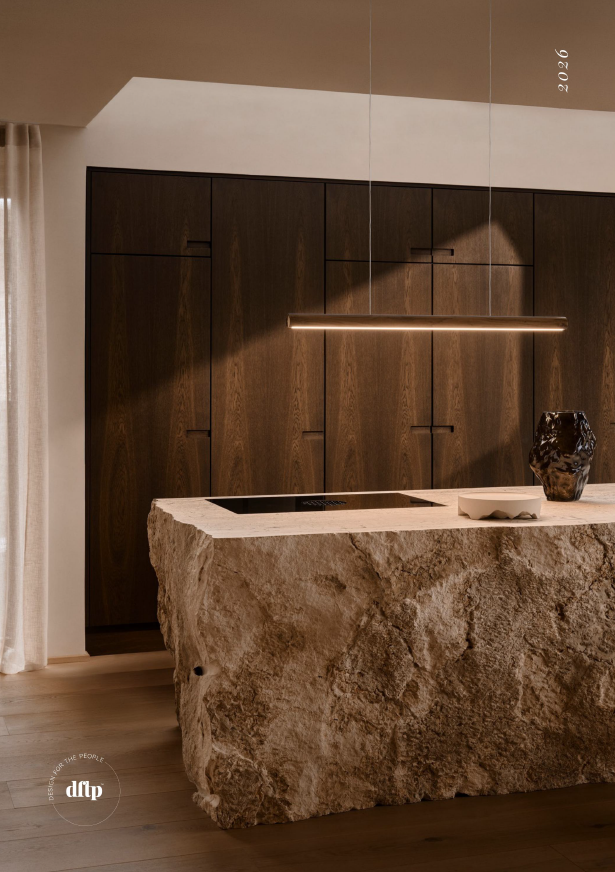 Nordlux – Design For The People Catalogue 2026