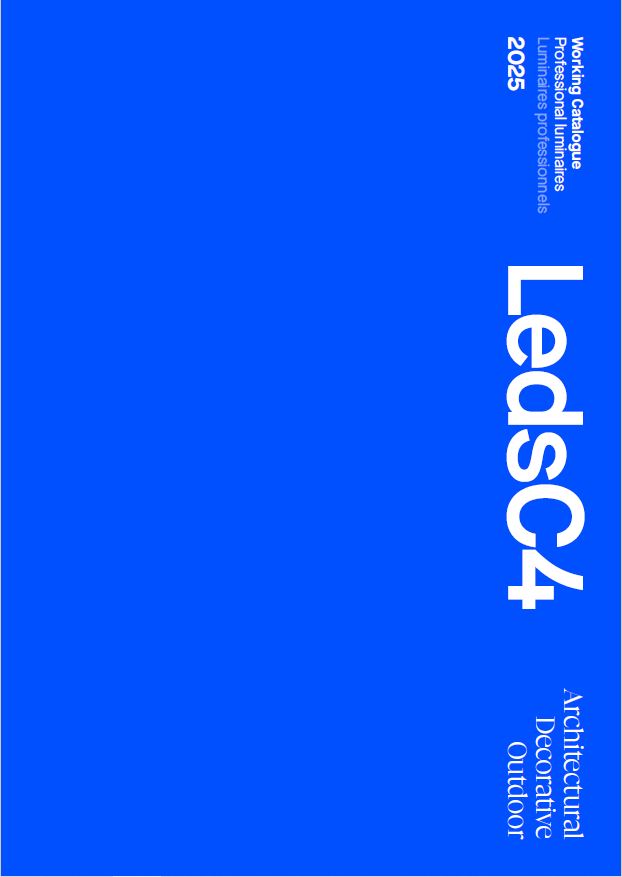 Working Catalogue 2025