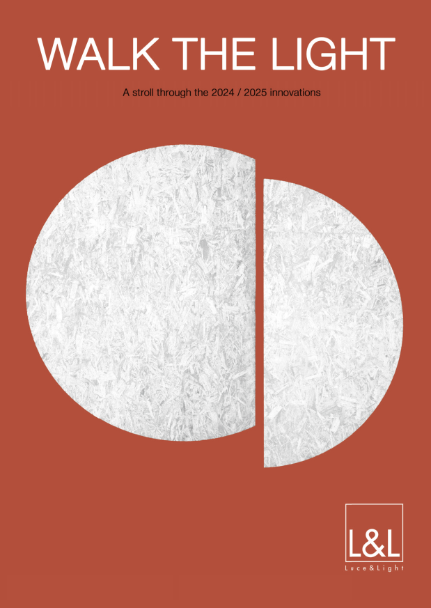 Luce & Light Catalogue 2025