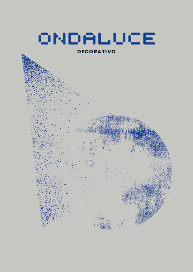 Ondaluce General Catalogue
