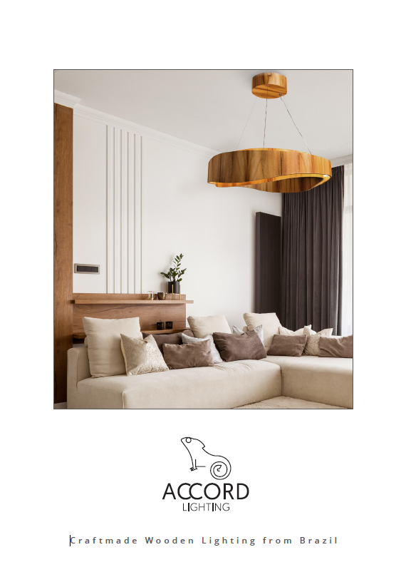 Elstead Lighting – Accord Catalogue 2025