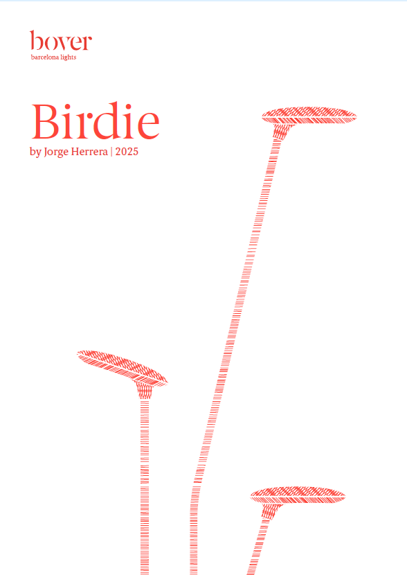 Bover - Birdie