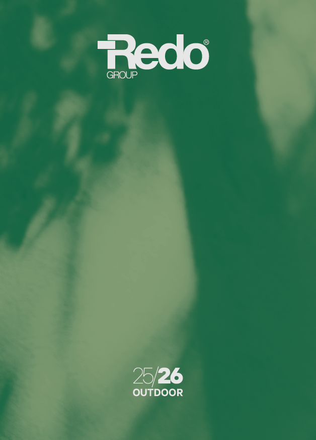 Redo Outdoor Catalogue 2025/26
