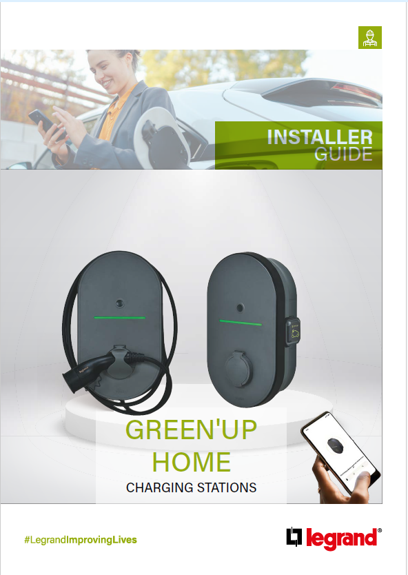 Οδηγός Εγκατάστασης Green 'Up Home