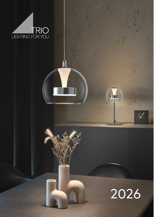 TRIO Catalogue 2025/26