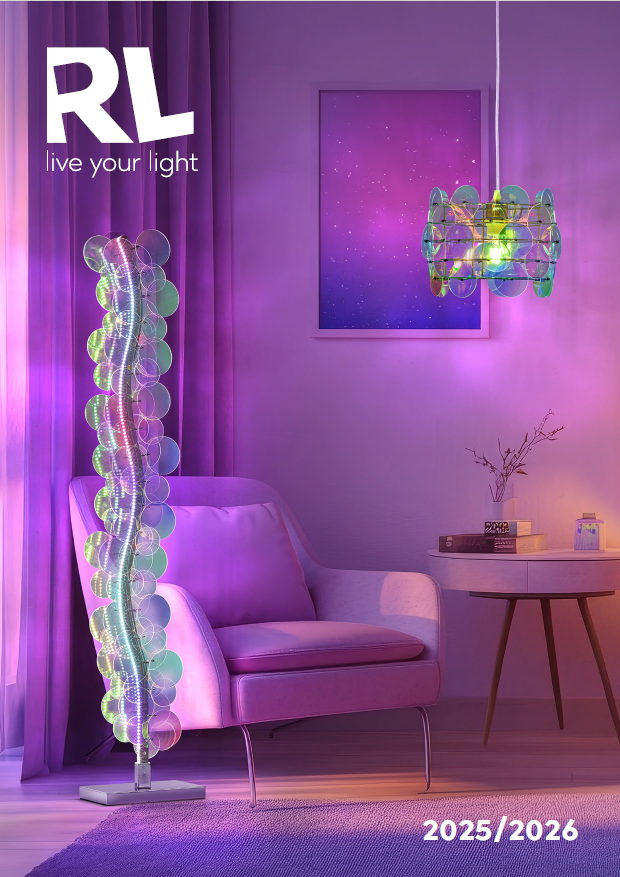 RL Catalogue 2025/26