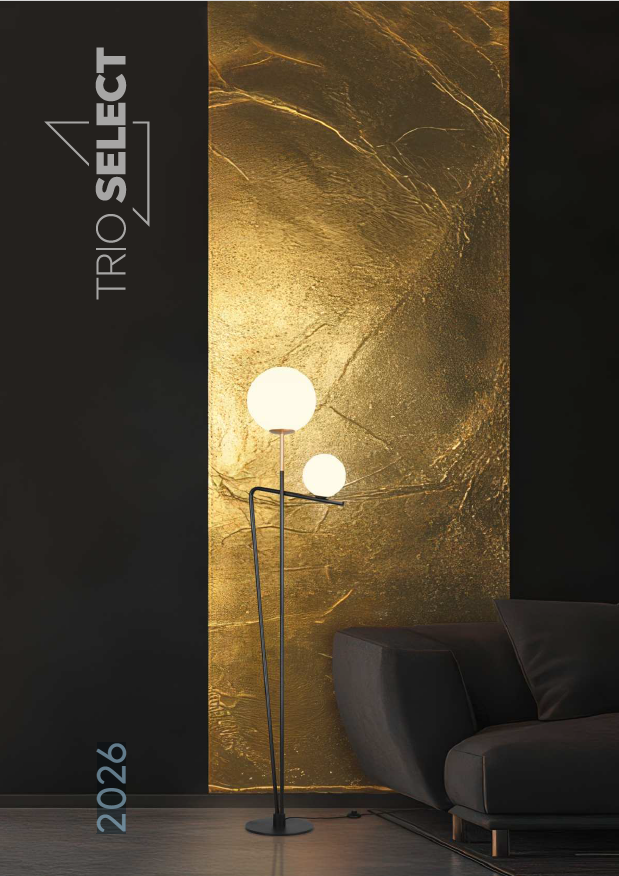 TRIO Select Catalogue 2026