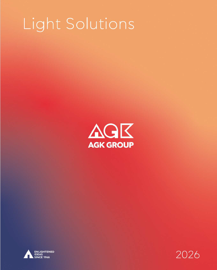 Cuba Lux – Catalogue 2026