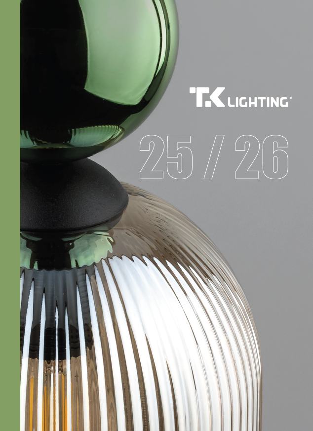 TK Lighting 2025/26
