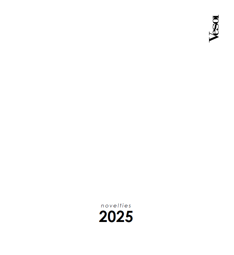 Vesoi Novelties 2025