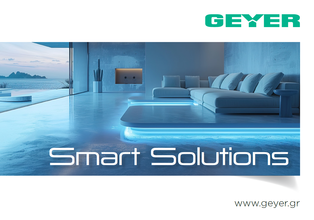 Geyer – Smart Solutions