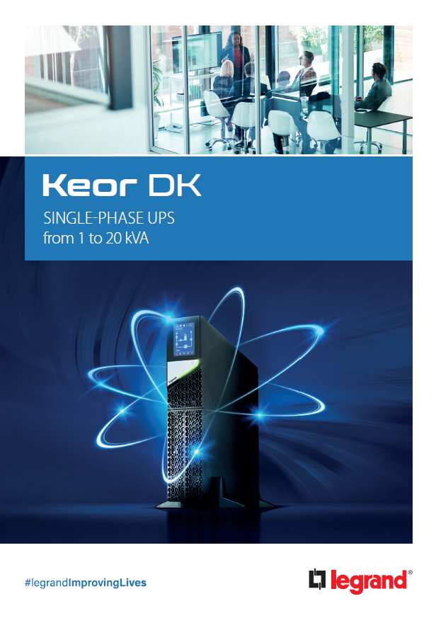 Έντυπο KEOR DK