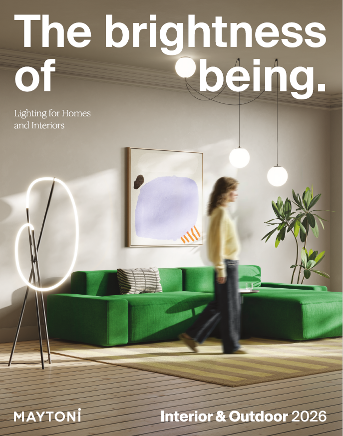 Maytoni – Decorative Collection 2026