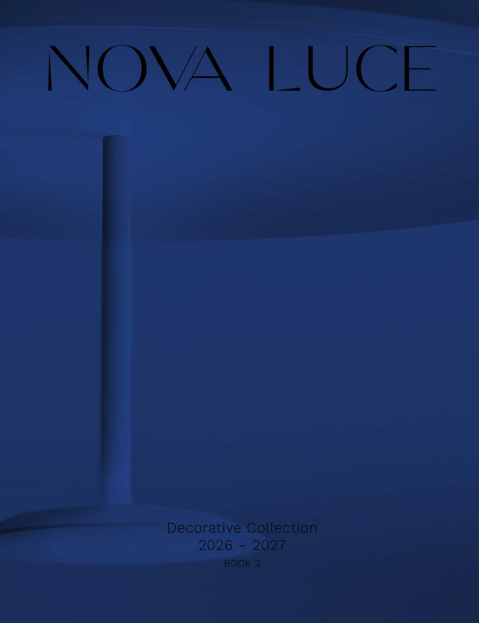 Nova Luce 2026