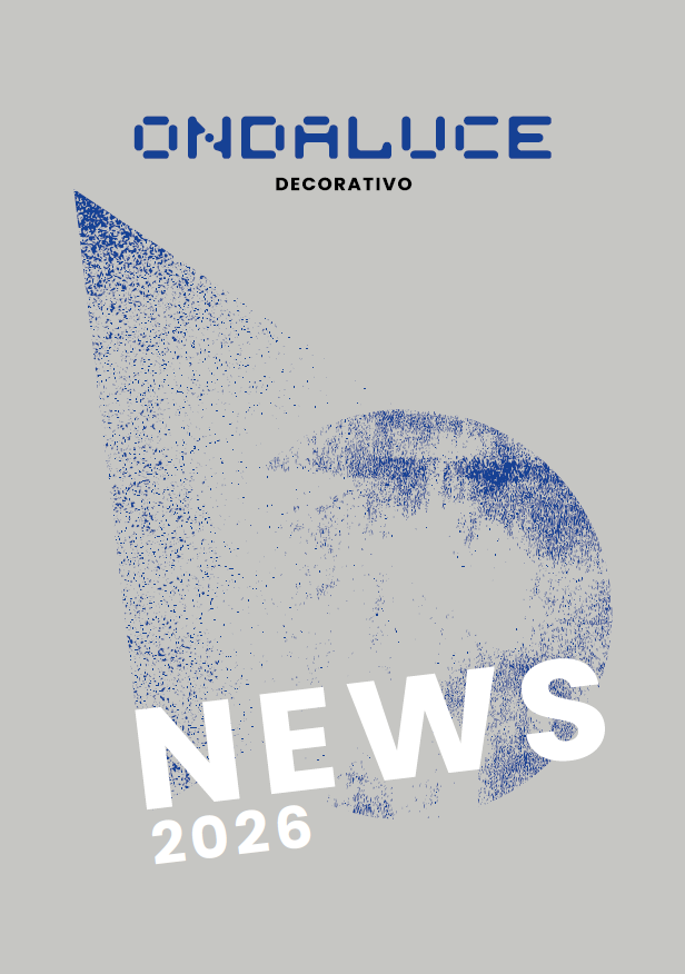 Ondaluce News Catalogue 2026