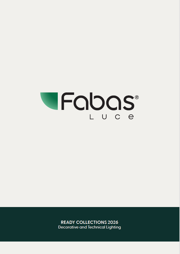 Fabas Luce – Ready Collections 2026