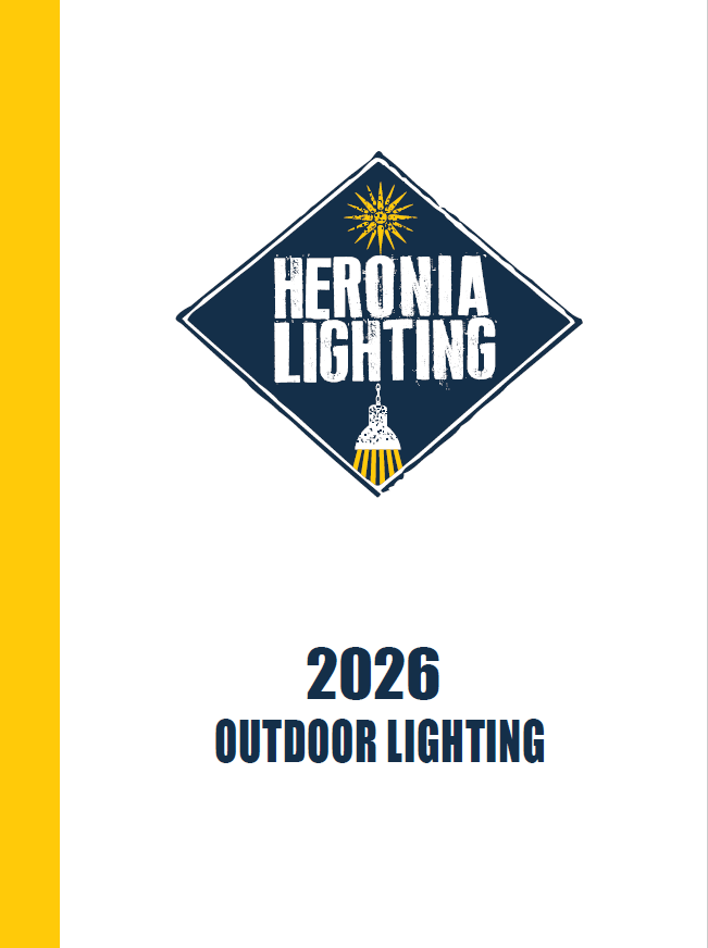 Heronia Lighting 2026