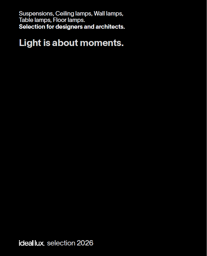 Ideal Lux – Selection 2026